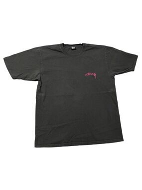 Vintage 1990s Stussy Single Stitch T-Shirt